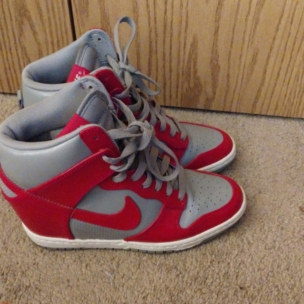 Nike Dunks